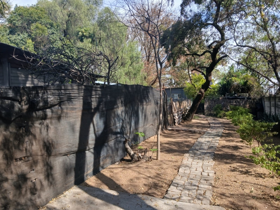 7 Bedroom Property for Sale in Waterkloof A H North West